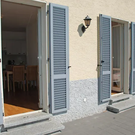 Casa Stella Brissago