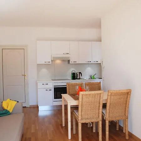 Casa Stella Apartment