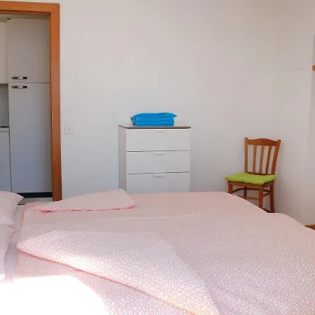 Apartment Casa Stella *