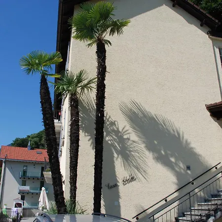 Casa Stella * Brissago