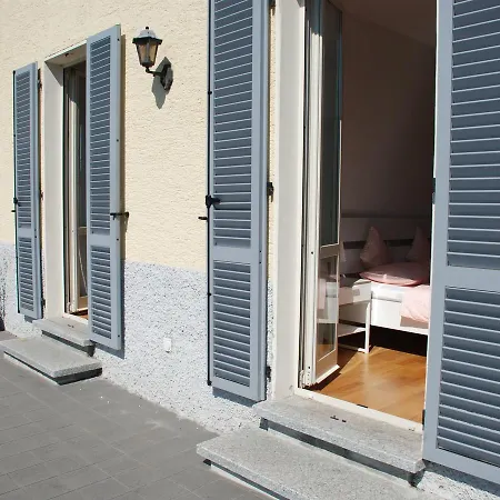 Apartment Casa Stella Brissago